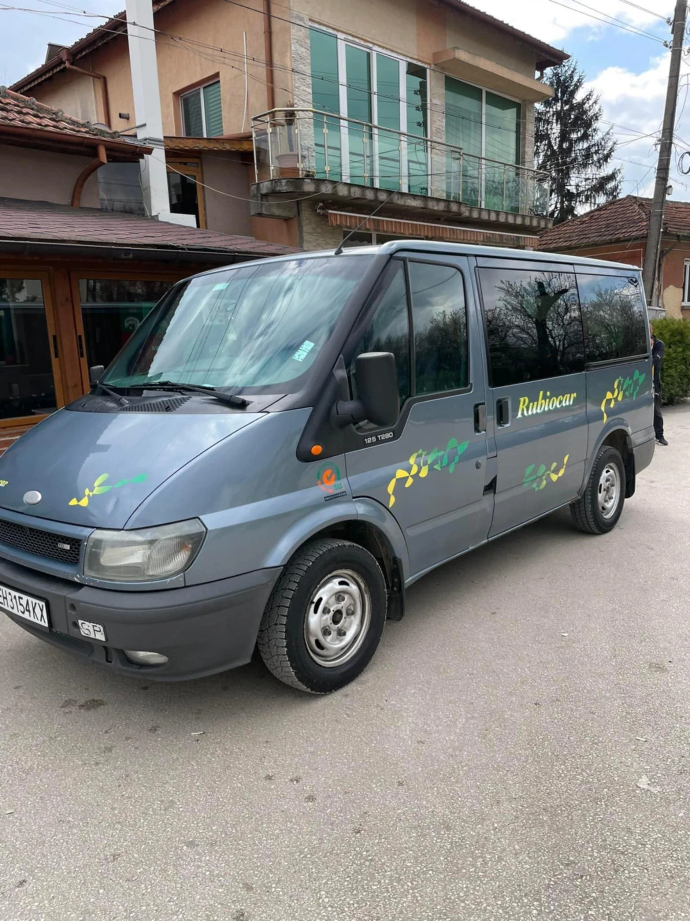 Ford Transit | Mobile.bg � ����������� 1