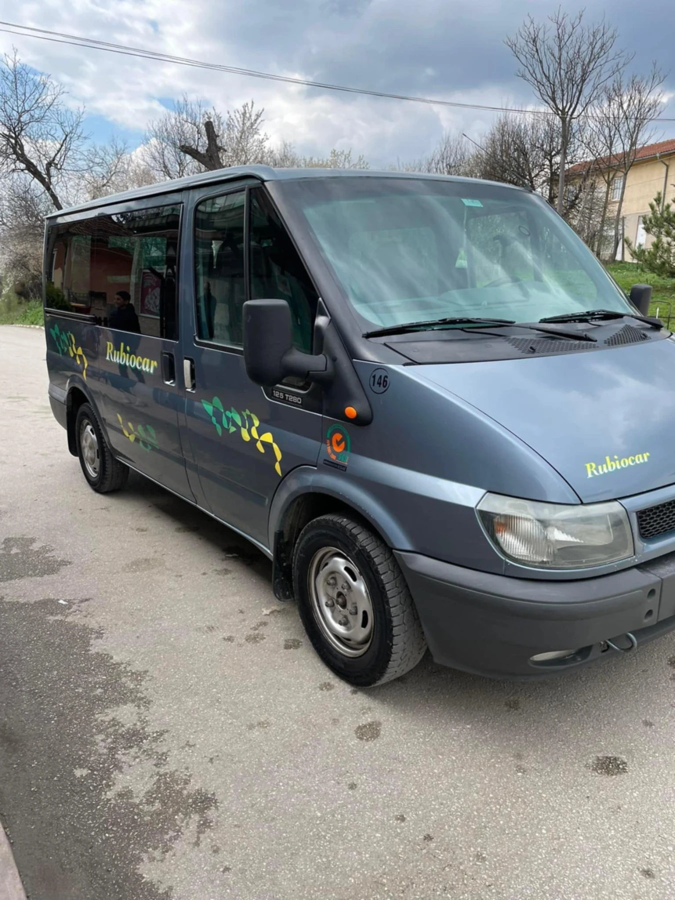 Ford Transit  - изображение 5