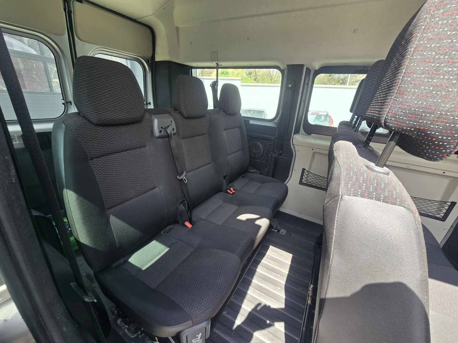 Citroen Jumper 2020 2.0HDI E6 | Mobile.bg � ����������� 14