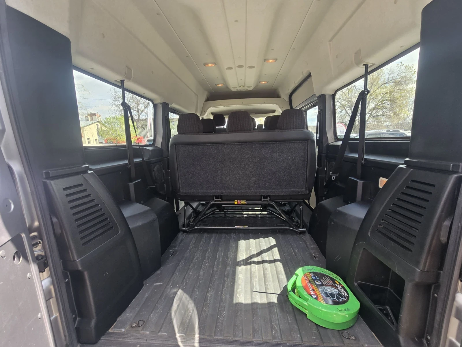 Citroen Jumper 2020 2.0HDI E6 | Mobile.bg � ����������� 15