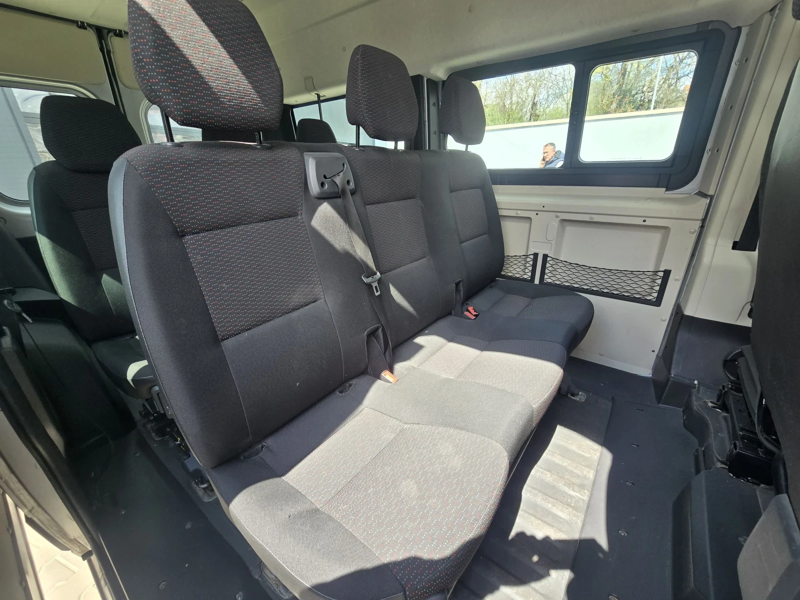 Citroen Jumper 2020 2.0HDI E6 | Mobile.bg � ����������� 13