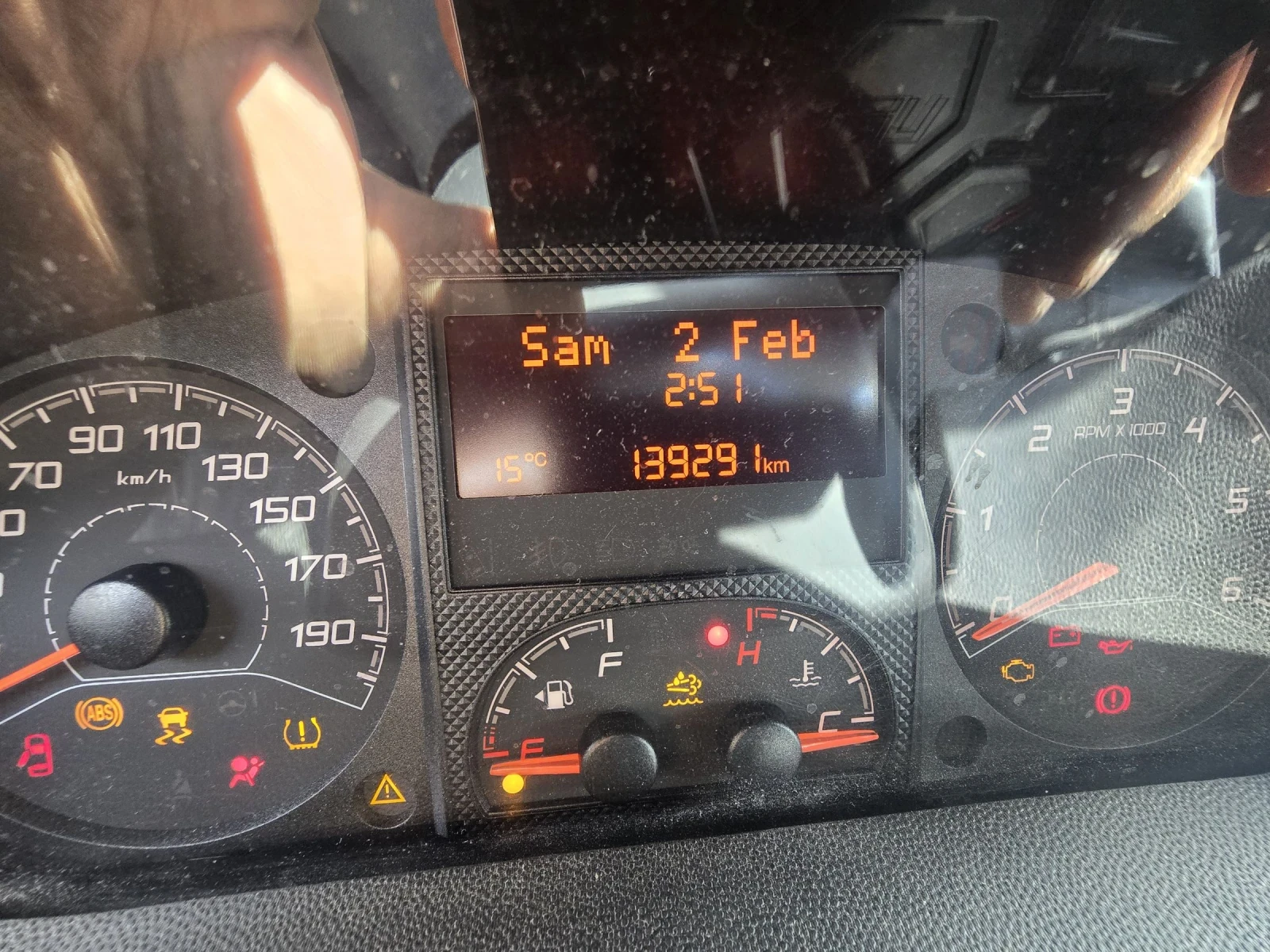 Citroen Jumper 2020 2.0HDI E6 | Mobile.bg � ����������� 17