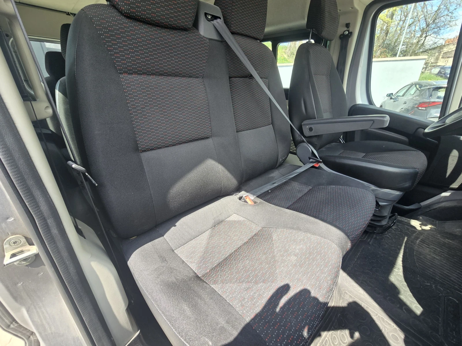 Citroen Jumper 2020 2.0HDI E6 | Mobile.bg � ����������� 12