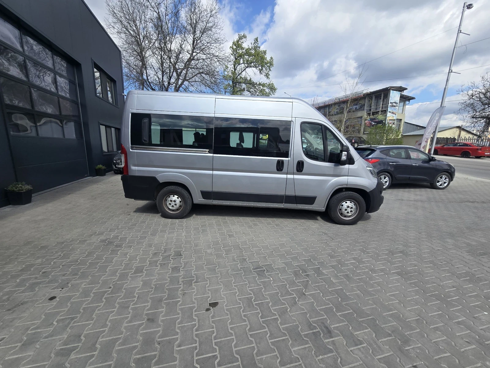 Citroen Jumper 2020 2.0HDI E6 | Mobile.bg � ����������� 5