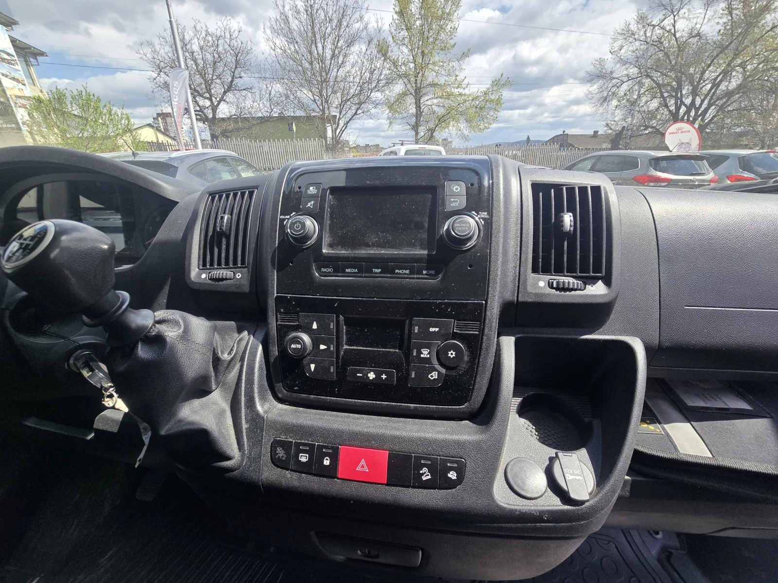 Citroen Jumper 2020 2.0HDI E6 | Mobile.bg � ����������� 9