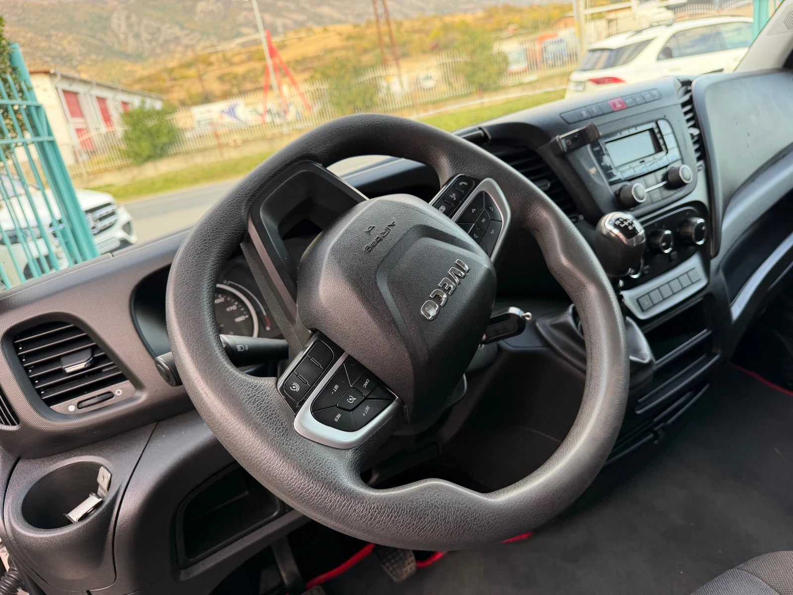 Iveco Daily 3.0HPI* ��������* ���������� ��������* 4.00� ���  | Mobile.bg � ����������� 3