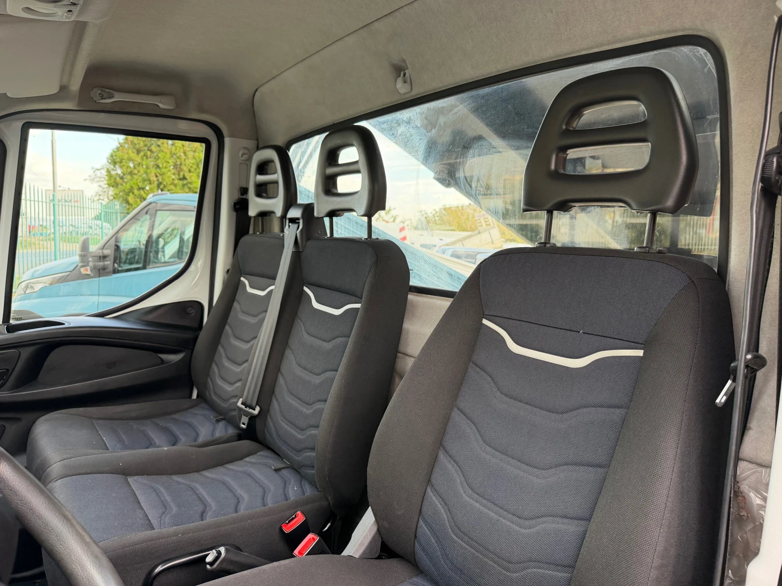 Iveco Daily 3.0HPI* ��������* ���������� ��������* 4.00� ���  | Mobile.bg � ����������� 5