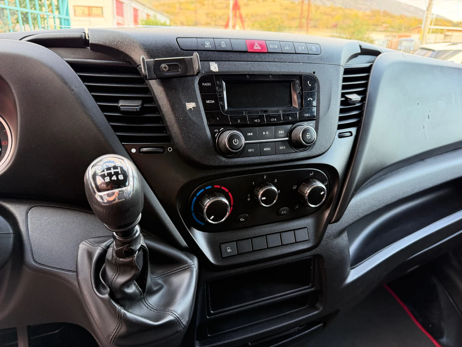 Iveco Daily 3.0HPI* ��������* ���������� ��������* 4.00� ���  | Mobile.bg � ����������� 4