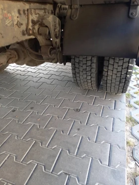 Renault Midlum Фургон с падащ борд , снимка 2