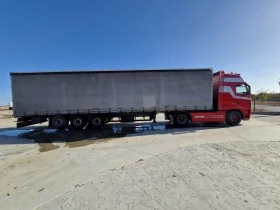 Volvo Fh ВОЛВО ФХ 480, снимка 5