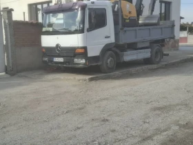 Mercedes-Benz 1017  | Mobile.bg    2