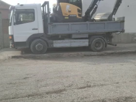 Mercedes-Benz 1017  | Mobile.bg    3