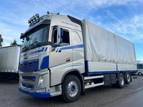 Volvo Fh 500