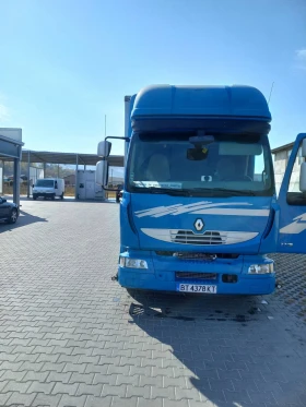 Renault Midlum ������ � ����� ����  | Mobile.bg � ����� ������ 9