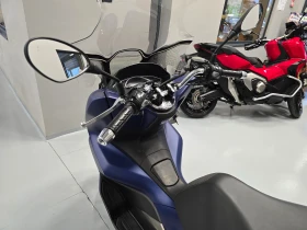 Honda Pcx 125ie, ABS, Start-Stop!, снимка 11