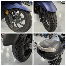 Honda Pcx 125ie, ABS, Start-Stop!, снимка 14