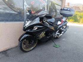 Suzuki Hayabusa 1300R, снимка 12