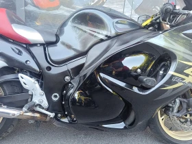Suzuki Hayabusa 1300R, снимка 7