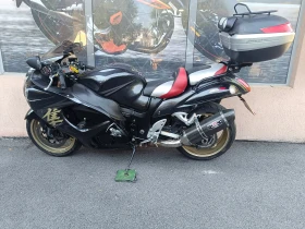 Suzuki Hayabusa 1300R, снимка 10