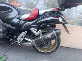 Suzuki Hayabusa 1300R, снимка 14