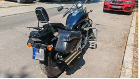 Suzuki Intruder M800, снимка 6
