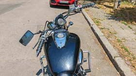 Suzuki Intruder M800, снимка 8