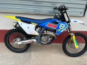 Husqvarna FC 250, снимка 8