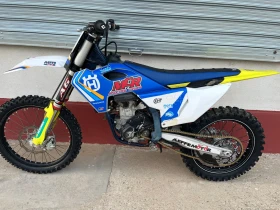 Husqvarna FC 250, снимка 1