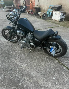 Yamaha Virago 1100 Custom, снимка 7