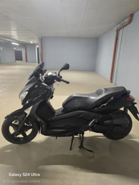 Yamaha X-max, снимка 4
