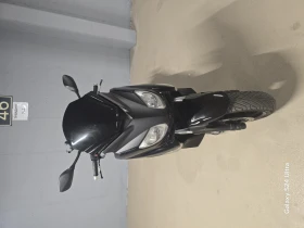 Yamaha X-max, снимка 6