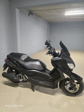 Yamaha X-max, снимка 5