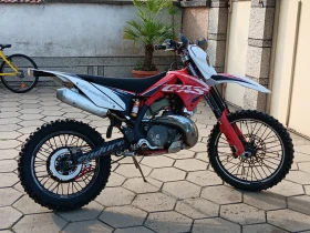 GASGAS EC 300 2t, снимка 2