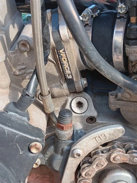 GASGAS EC 300 2t, снимка 6