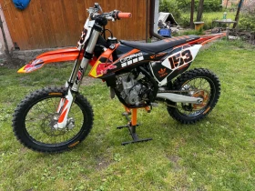 Ktm SX-F 250, снимка 3