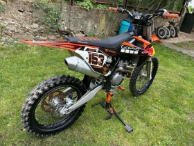 Ktm SX-F 250, снимка 6