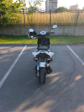 Yamaha Aerox, снимка 9