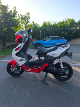 Yamaha Aerox, снимка 1