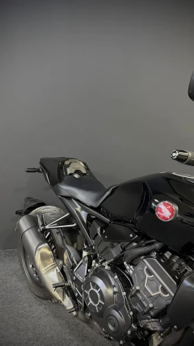 Honda Cb 1000R Black Edition , снимка 10