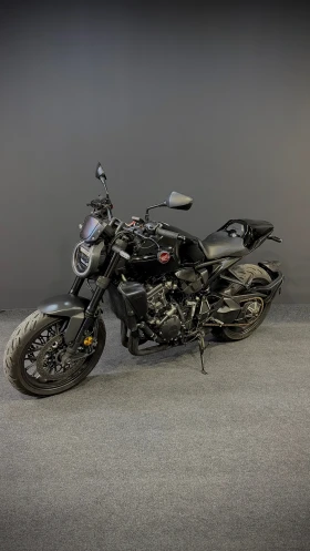 Honda Cb 1000R Black Edition , снимка 4