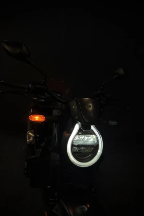 Honda Cb 1000R Black Edition , снимка 8