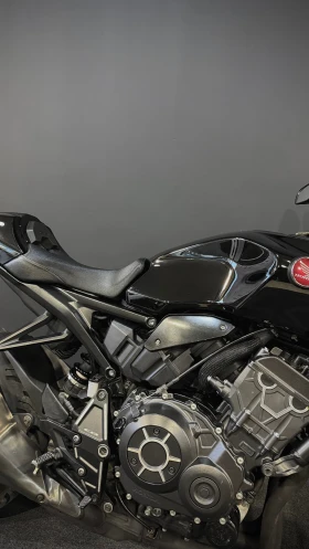 Honda Cb 1000R Black Edition , снимка 9