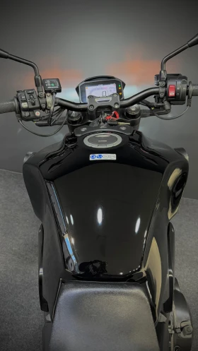 Honda Cb 1000R Black Edition , снимка 7