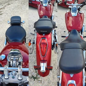 Honda Shadow VT 750i / 2015 / 13000  | Mobile.bg    10