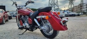 Honda Shadow VT 750i / 2015 / 13000  | Mobile.bg    6