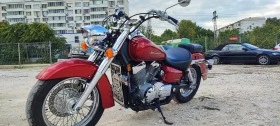 Honda Shadow VT 750i / 2015 / 13000  | Mobile.bg    8