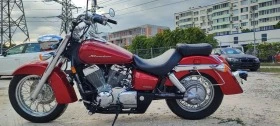 Honda Shadow VT 750i / 2015 / 13000  | Mobile.bg    7