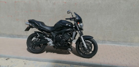 Yamaha FZ6N, снимка 1 - Мотоциклети и мототехника - 45136507