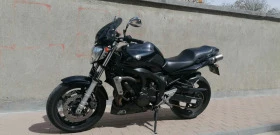 Yamaha FZ6N, снимка 3