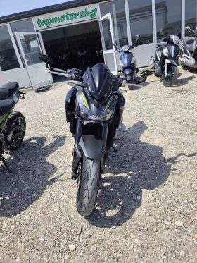 Kawasaki Z   | Mobile.bg    4